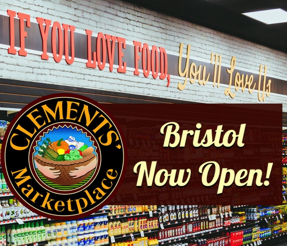Bristol Open