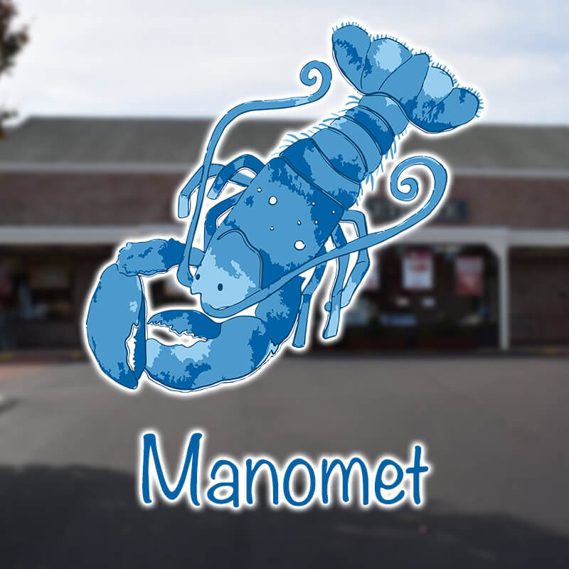 BLC Manomet