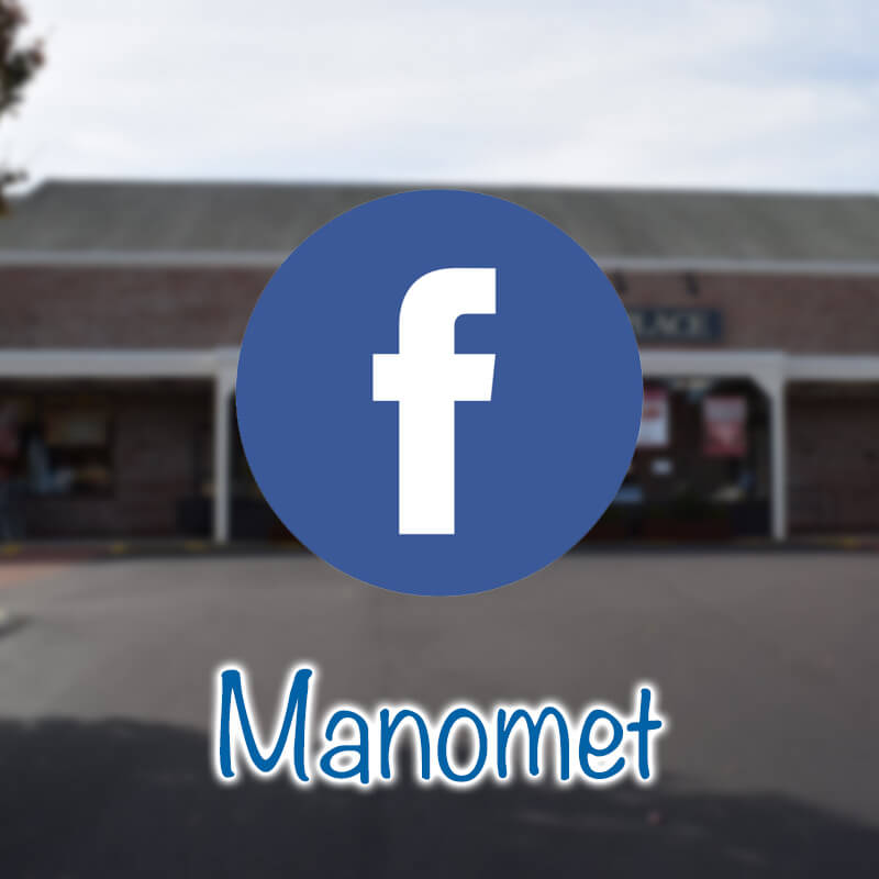 Facebook - Manomet
