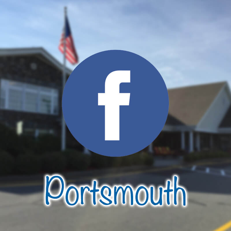 Facebook - Portsmouth