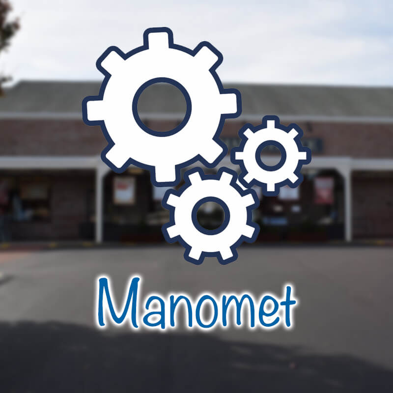 Manomet Services