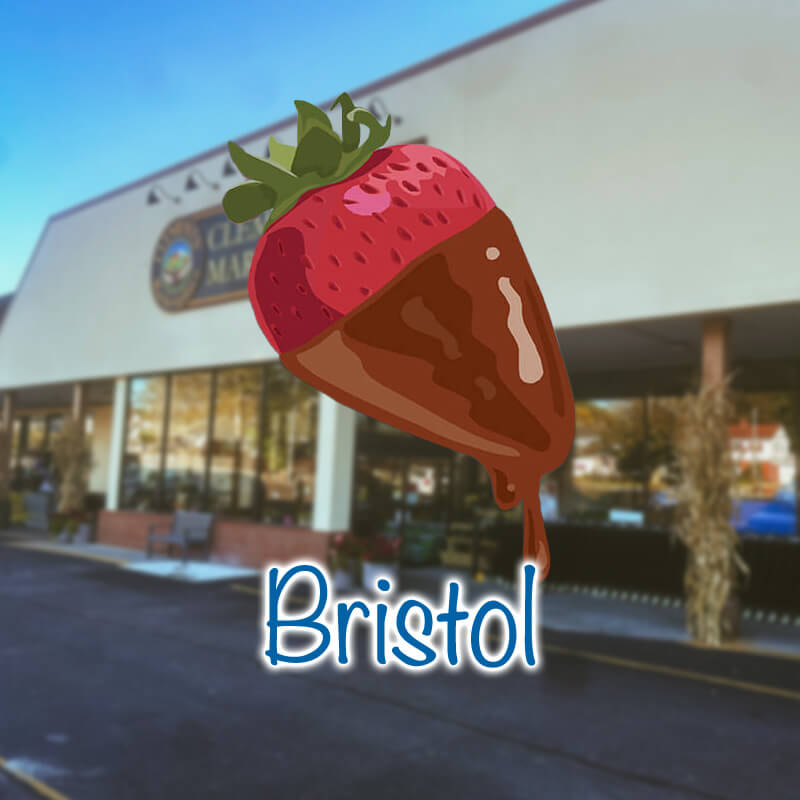 Portsmouth Strawberries