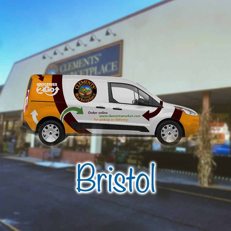 Bristol G2G Schedule