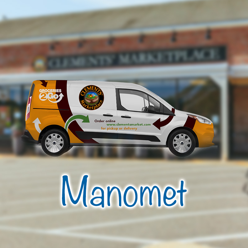 Manomet G2G Schedule