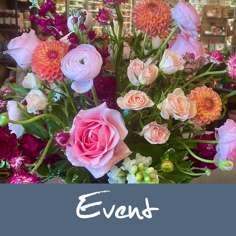 Event Florals
