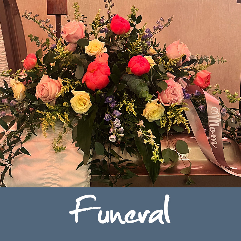 Funeral Florals